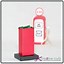 Image result for Old-Fashioned Gas Station Phone Pump Miniature