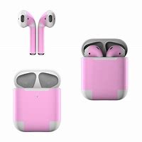 Image result for Pink and Purple Air Pods