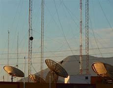 Image result for DirecTV Satellite Dish On House