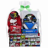 Image result for Snoopy Gift Sets