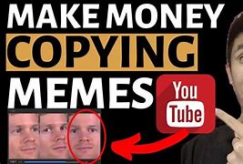 Image result for How to Make Money Meme