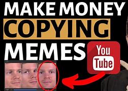Image result for Why Can't You Make Money Meme