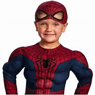 Image result for SpiderMan Kids