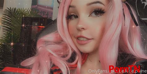 Belle Delphine Nude Review