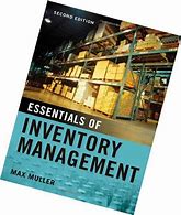 Image result for Inventory Planning and Management Book