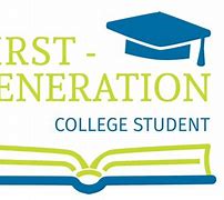 Image result for First Generation Organization Logo