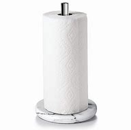 Image result for Stand Up Paper Towel Holder