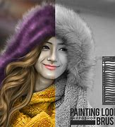 Image result for Paint Brush Photoshop