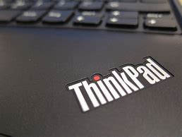 Image result for ThinkPad Logo