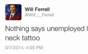 Image result for Will Ferrell Work Memes