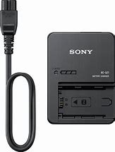 Image result for Sony Charger
