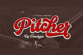 Image result for How to Get Pitcher On Word