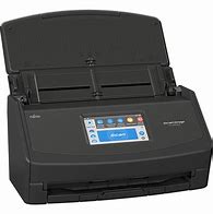 Image result for Fujitsu ScanSnap Ix1500 Scanner