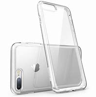 Image result for iPhone 8 Plus with Clear Case