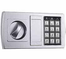 Image result for Paragon Wall Safe