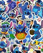 Image result for Lilo Ans Stitch Sticker Book