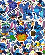 Image result for Lilo Stitch Stickers