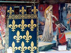 Image result for Medieval French Tapestries