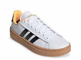 Image result for Adidas Grand Court Sneaker Women