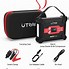 Image result for Power Bank Jump Starter and Air