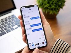 Image result for iOS Messages Example