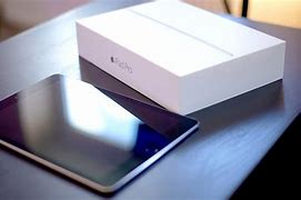 Image result for iPad Pro Unboxing