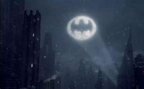 Image result for Dark Knight Bat Swarm
