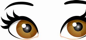 Image result for Beautiful Woman Eyes Clip Art