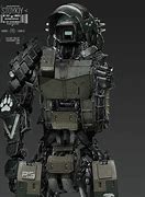 Image result for Robot Head Concept Art