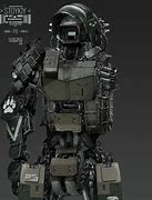 Image result for Futuristic Robotics