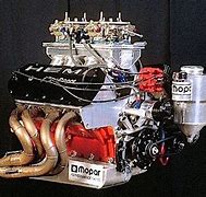 Image result for NHRA Pro Stock Engine