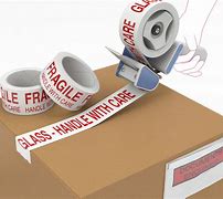 Image result for Human-Robot Packing Tape