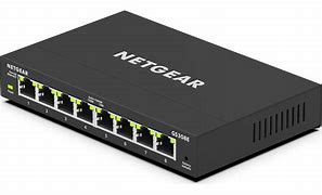 Image result for Netgear 8-Port Router
