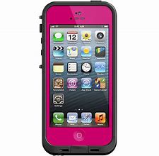 Image result for iPhone 5 Waterproof Case LifeProof