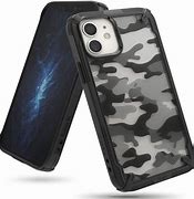 Image result for iPhone 12 Mini Camo Holster Case