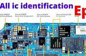 Image result for Audio IC in Mobile Phone