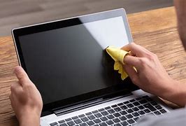 Image result for How to Clean Your Laptop Screen at Home