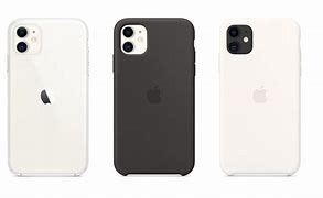 Image result for Black Mobile in White Cover iPhone