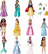 Image result for Life-Size Disney Princess Dolls