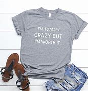 Image result for Funny Women's T-Shirts