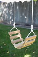 Image result for DIY Rope Swing
