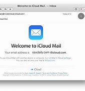 Image result for iCloud Email Account Creation