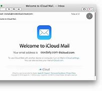 Image result for My iCloud Email