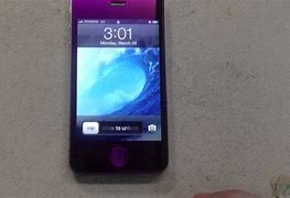 Image result for iPhone 4 Purple