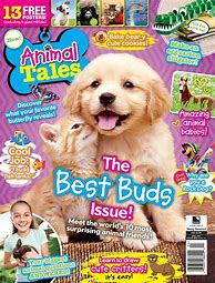 Image result for Best Animal Magazines for Kids