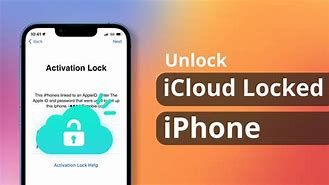 Image result for How to Unlock iPhone with iCloud Lock