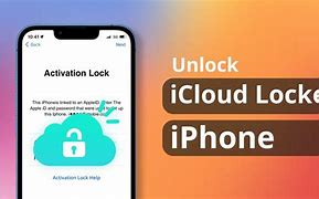 Image result for Unlock iPhone iCloud Lock