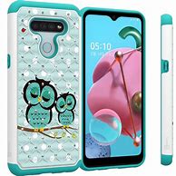 Image result for Phone Case for LG Reflect