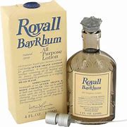 Image result for Royall Bay Rum Cologne