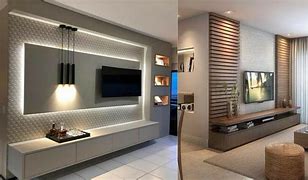 Image result for Living Room Decor with TV